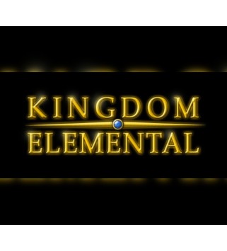 Kingdom Elemental Steam Key GLOBAL